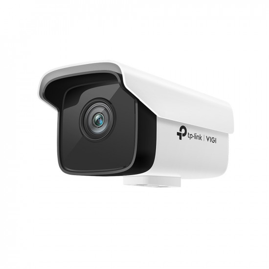 TP-LINK VIGI C300HP-4 kültéri éjjellátó IP Kamera