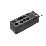 APC Back-UPS 650VA 230V 1 USB charging port