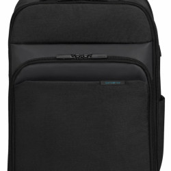 Samsonite Mysight 17.3 notebook hátizsák fekete (135072-1041)