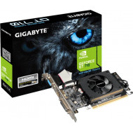 Gigabyte GT 710 2GD3 D3 SL videokártya