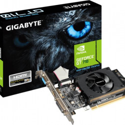 Gigabyte GT 710 2GD3 D3 SL videokártya
