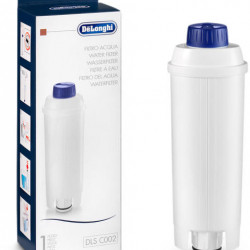 DeLonghi vízkőlerakódás gátló vízszűrő filter (DLSC002)