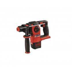 Einhell HEROCCO Solo akkumulátoros ütvefúró, akkumulátor és töltő nélkül (4513900)