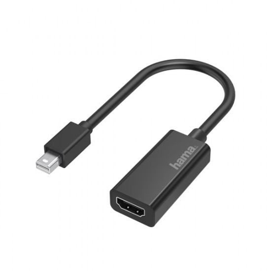 Hama FIC Mini Displayport - HDMI adapter (200332)