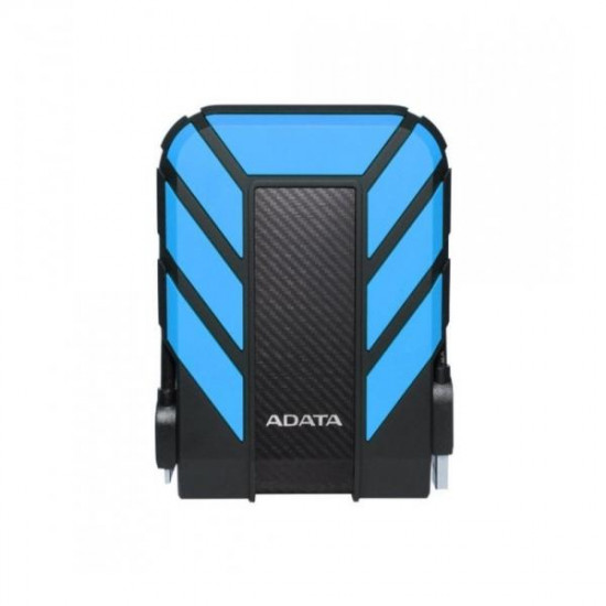 ADATA HD710P 1TB 2,5 külső winchester kék (AHD710P-1TU31-CBL)