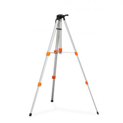 Handy háromlábú állvány hordtáskával (144cm max) (10052)