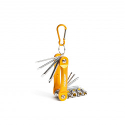 Handy Kompakt Csavar és dugókulcs készlet (10858)