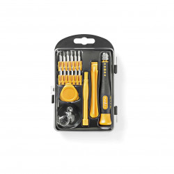 Nedis szerszámkészlet (CSTS10017)