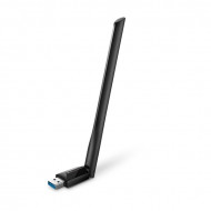 TP-LINK Archer T3U Plus AC1300 High Gain WiFi Dual Band USB Adapter