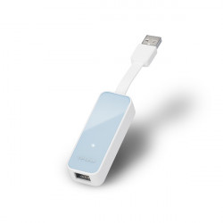 TP-Link UE200 2.0 USB hálózati átalakító 100 Mb/s Ethernetről