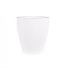 NG Violeta 30 fehér kaspó (JDNVL030BXNW)