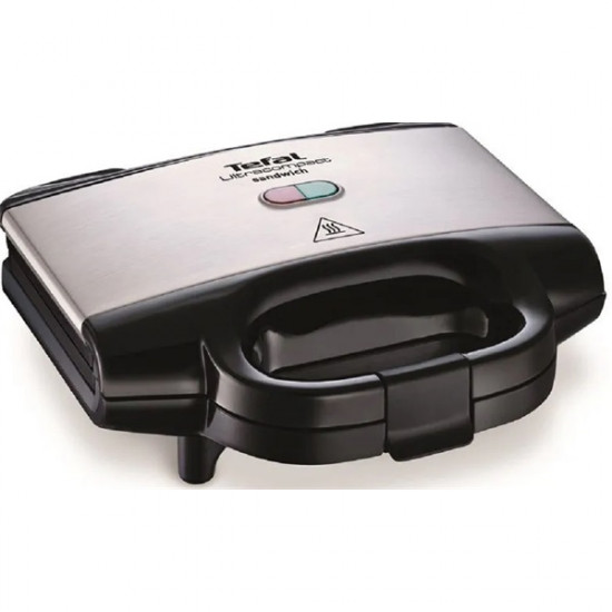 Tefal SM155212 Ultracompact szendvicssütő Tefal SM155212 Ultracompact szendvicssütő
