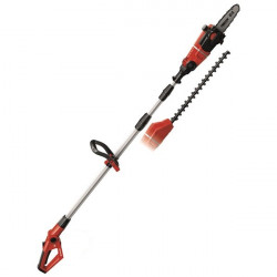 Einhell GE-HC 18 Li T Solo akkumulátoros ág- és sövényvágó, akkumulátor és töltő nélkül (3410800)
