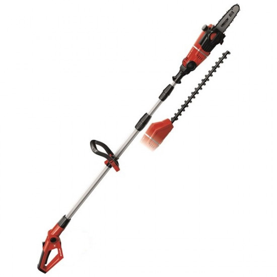 Einhell GE-HC 18 Li T Solo akkumulátoros ág- és sövényvágó, akkumulátor és töltő nélkül (3410800) Einhell GE-HC 18 Li T Solo akkumulátoros ág- és sövényvágó, akkumulátor és töltő nélkül (3410800)