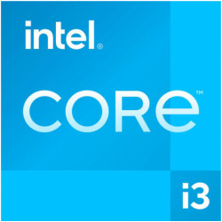 INTEL Core i3-12100 TRAY 3.3GHz 12MB 65W LGA1700