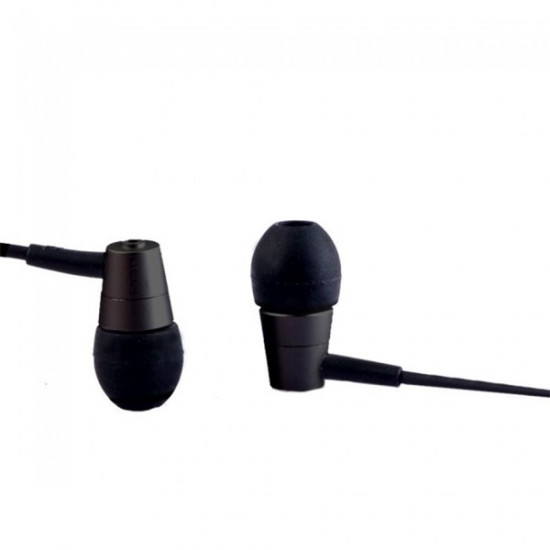 Awei ES-Q7 In-Ear fülhallgató fekete (MG-AWEESQ7-02)