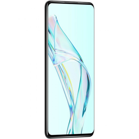 ZTE Axon 30 6,92 5G 8/128GB DualSIM fekete okostelefon