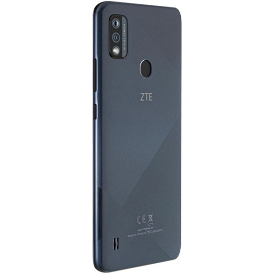 ZTE Blade A51 6,52 LTE 2/32GB DualSIM szürke okostelefon