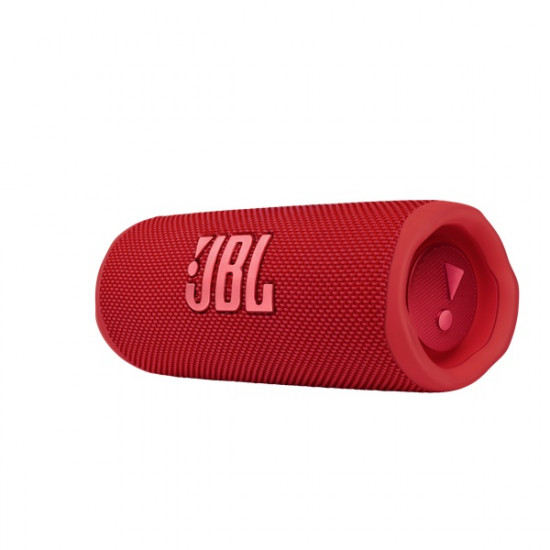 JBL FLIP 6 VÍZÁLLÓ BLUETOOTH HANGSZÓRÓ, PIROS