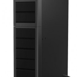 NJOY Szünetmentes Balder 2000, 2000VA, 2000W, Online rack (2U), LCD display