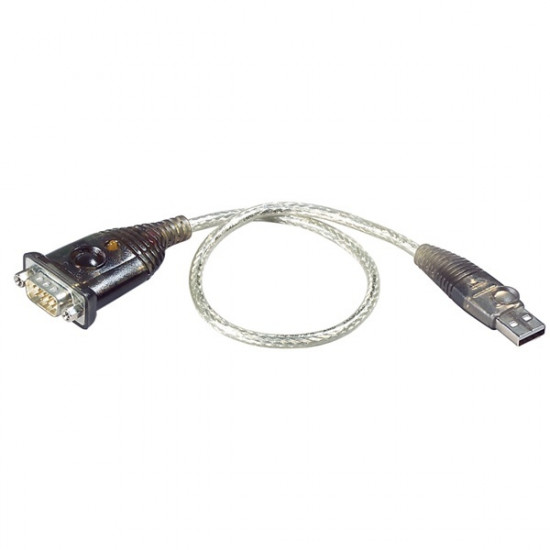 ATEN USB - Soros /RS-232/ modem konverter (XUC232A)