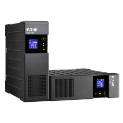 EATON Ellipse PRO 850 DIN szünetmentes tápegység (ELP850DIN)