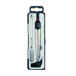Rotring Compact univerzális körzőkészlet (NRR0676540)