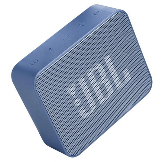 JBL GO ESSENTIAL HORDOZHATÓ BLUETOOTH HANGSZÓRÓ, KÉK