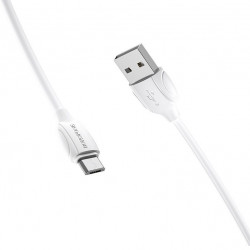 Borofone MICRO USB TÖLTŐKÁBEL, 1m (BX19-MICRO)