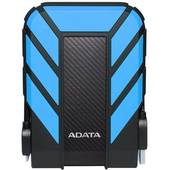 ADATA HD710P 1TB 2,5 külső winchester kék (AHD710P-1TU31-CBL)