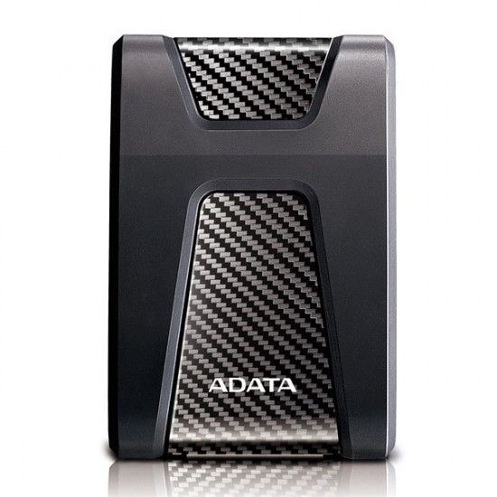 ADATA HD650 1TB 2,5 külső winchester fekete (AHD650-1TU31-CBK)