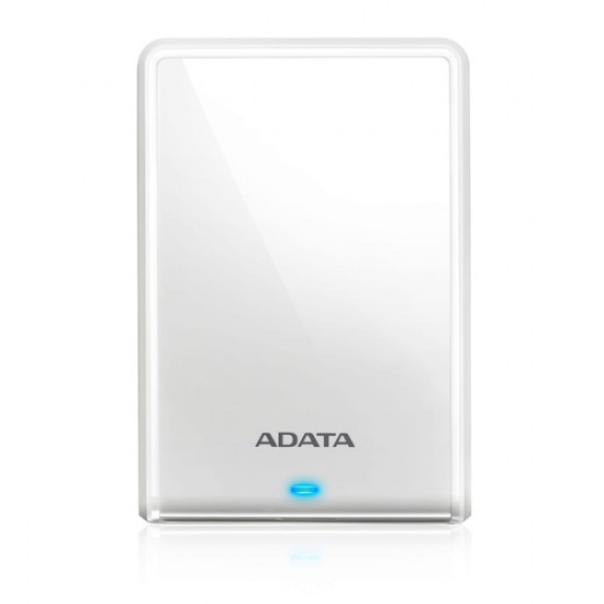 ADATA HV620S 1TB 2,5 külső winchester fehér (AHV620S-1TU31-CWH)