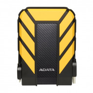 ADATA 2TB HD710 Pro 2,5 külső winchester fekete-sárga (AHD710P-2TU31-CYL)