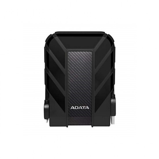 ADATA 4TB HD710 Pro 2,5 külső winchester fekete (AHD710P-4TU31-CBK)