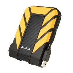ADATA HD710P 1TB 2.5 sárga winchester külső