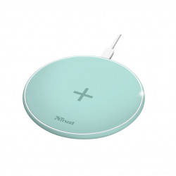 TRUST Gyors vezeték nélküli töltő 7.5/10W (23865)