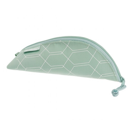 Herlitz Cocoon Geometric mint tolltartó (50038596)