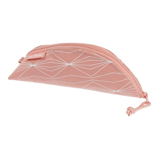 Herlitz Cocoon Geometric rose tolltartó (50038602)