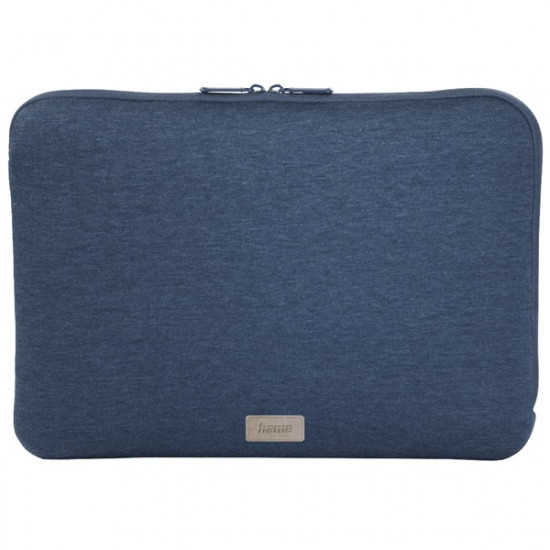 Hama Jersey 15,6'' notebook tok - kék (217105)