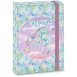 Ars Una Daydream 5142 A4 füzetbox (50851423)