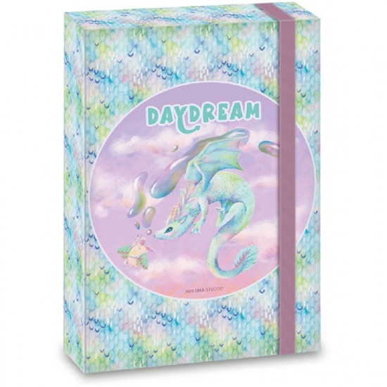 Ars Una Daydream 5142 A4 füzetbox (50851423)