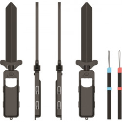 VENOM Nintendo Switch Kiegészítő Sport pack (VS4929)