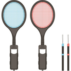 VENOM Nintendo Switch Kiegészítő Sport pack (VS4929)