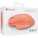 Microsoft Bluetooth Ergonomic egér őszibarack színű (222-00040)