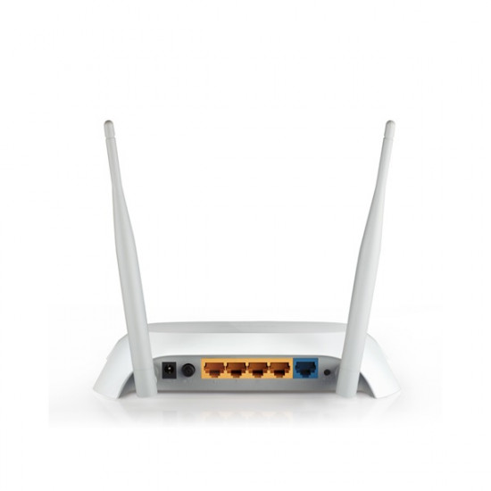 TP-Link TL-MR3420 3G router