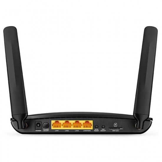 TPLINK Archer MR400 TP-Link Archer MR400 AC1200 Wireless Dual Band 4G LTE Router, beépített 4G LTE TPLINK Archer MR400 TP-Link Archer MR400 AC1200 Wireless Dual Band 4G LTE Router, beépített 4G LTE