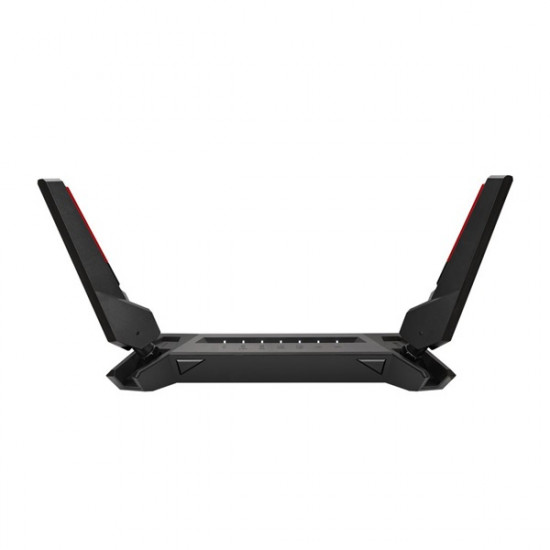 Asus ROG Rapture GT-AX6000 Vezeték nélküli Router Asus ROG Rapture GT-AX6000 Vezeték nélküli Router