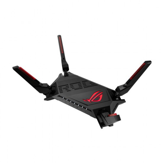 Asus ROG Rapture GT-AX6000 Vezeték nélküli Router Asus ROG Rapture GT-AX6000 Vezeték nélküli Router