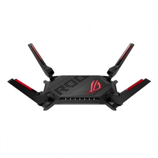 Asus ROG Rapture GT-AX6000 Vezeték nélküli Router Asus ROG Rapture GT-AX6000 Vezeték nélküli Router