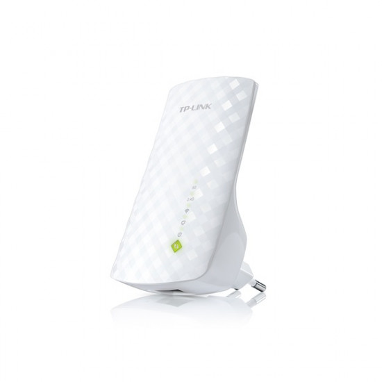 TP-Link RE200 AC750 WiFi Range Extender